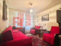 Apartament 4 camere parter, de vanzare, zona Olimpia Stadion