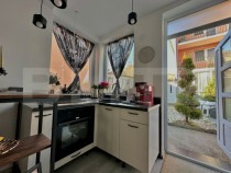 Apartament la casa, cu 2 camere, 80 mp, Oradea