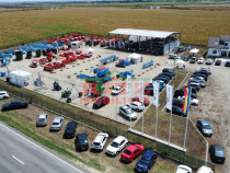 / Sp. Industrial, clad. administrativa hala, teren S=10.000m