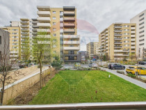 URBAN PLAZA- prima inchiriere-birouri/rezidential!