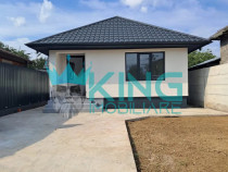 Casa 3 Camere Parter Pantelimon Tuborg Teren 300 Mp