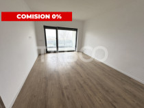 COMISION 0! Apartament decomandat 2 camere 52 mpu balcon loc