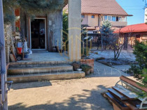 Casa Magurele strada Ioan Slavici