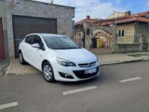 OPEL ASTRA J  * 2016 * * Stare Nouă * * * 95 .000 KM  * *