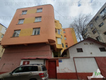 Spatiu Comercial Ultracentral 37 birouri in curs de apartame