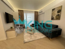 Cortina North | 3 Camere | 2 Bai | Centrala | Parcare subter