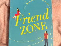 Friend Zone- Abby Jimenez