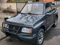 Suzuki Vitara, 1.6 benzina, 8 valve