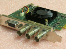 Placă de captură Blackmagic Design Decklink SDI 4K