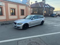 Bmw 320d 2010 euro5