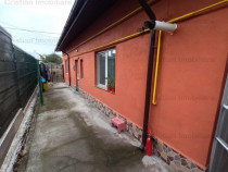 Casa BUNA Caramida 4 cam Scolilor-Republicii mobilata