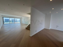 Penthouse Promenada Floreasca