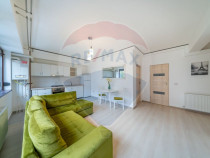 Apartament 3 camere, BLOC NOU, Alfa, cu loc de parcare in...