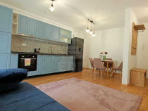 Apartament zona Cetatii