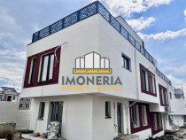 Direct Dezvoltator -0% Comision -Casa Individuala -15 min m