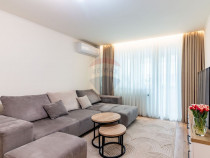 Apartament cu 2 camere de vânzare | Lujerului | Gorjului...