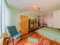 Apartament doua camere la Ared Uta