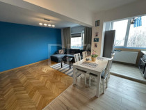 Apartament 3 camere, 6/10 | Militari, Politehnica, Str, Arin