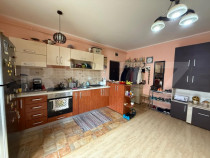 Apartament cu 2 camere mobulat si utilat, in Giroc