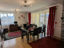 Apartament 3 camere Centrul Vechi