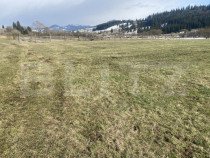 Teren intravilan de vanzare, 12.500 mp, zona Vatra Dornei, P