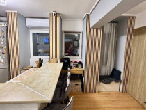 Apartament 2 camere Manastur - Calea Floresti