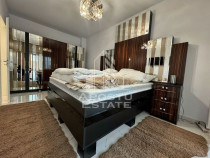 Apartament de lux cu 3 camere, prima inchiriere, in Giroc...