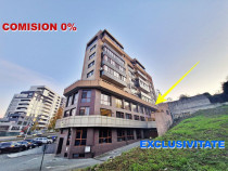 AZURA Imobiliare - Ap 3 camere + Garaj, Et 3, ULTRACENTRA...