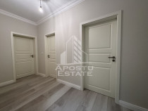 Apartament cu 1 camera, decomandat si spatios, finisaje p...