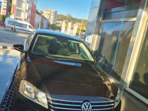 Vw Passat b7 2014 masina