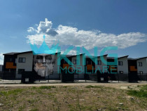 6 case | P+1 | 4 camere | 3 bai | 2023 | Popesti Leordeni