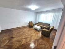 IMENS 70 mp Independentei 2 camere etaj intermediar in bloc