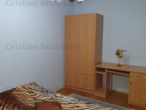 Ap. 3 camere, Scolilor, cf.1, Mobilat, utilat