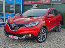 Renault Kadjar 2015 1.6 dCi 130 CP