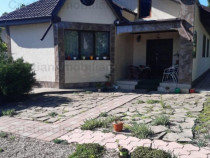 Vila P M 2014, Varsatura 160mp construiti, teren=1000mp