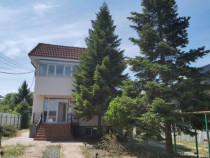 Vila S P 1 teren=1438 mp, 367mp construiti Varsatura