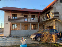 VILA(P 1 M) 2015 Cazasu caramida, 344mp construiti, Steren=2