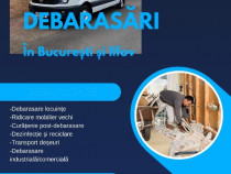 Transport mutări mobilă debarasări evacuări mobilă moloz...