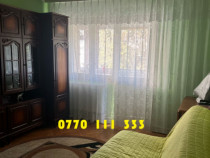 Apartament 2 camere confort 1 Obor, etaj 3, locuibil.