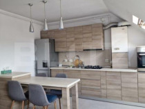 Apartament de vanzare, cu 2 camere, 61 mp, zona Manastur