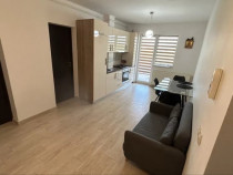 Apartament cu 2 camere, decomandat - zona Sanpetru