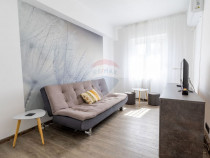 Apartament 2 camere de inchiriat zona centrala,Arad