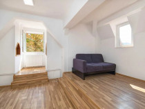 Apartament 3 camere 90 mp Centru Istoric