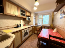 Apartament 3 camere – Șoseaua Iancului, de Mega Mall