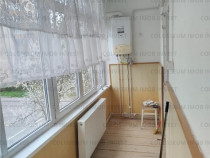 COLOSSEUM: Apartament 2 camere bloc vila caramida Astra Lidl