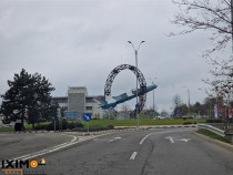 Teren Construibil CAEX