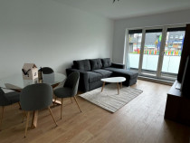 Apartament 2 camere Maurer Villas Coresi