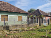 Casa caramida plus o casa de vaiuga - teren generos - zona e