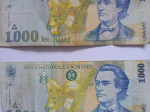 Bani vechi bancnote