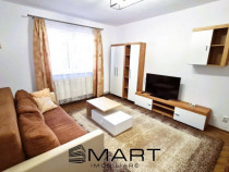 Apartament 2 camere recent renovat Mihai Viteazul